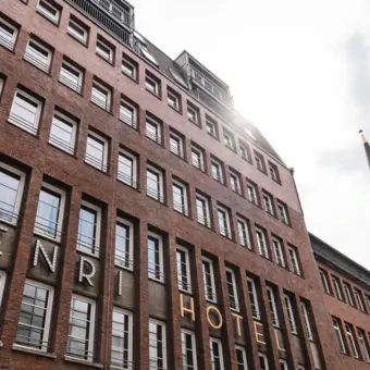 Amburgo Image of Amburgo