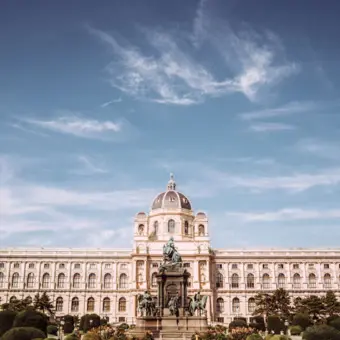 Vienna Image of Vienna