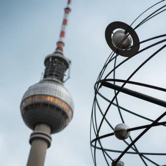 Berlino Image of Berlino